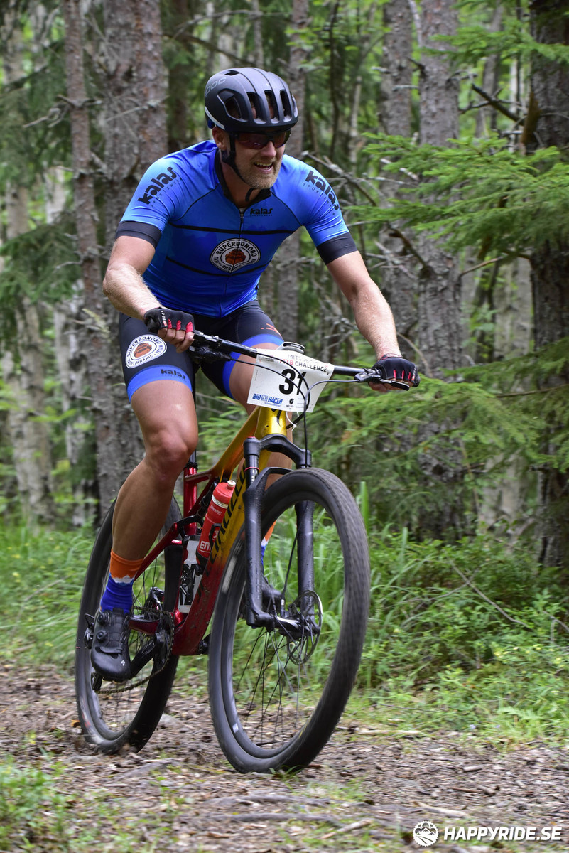 Bild från Engelbrektsturen 2019